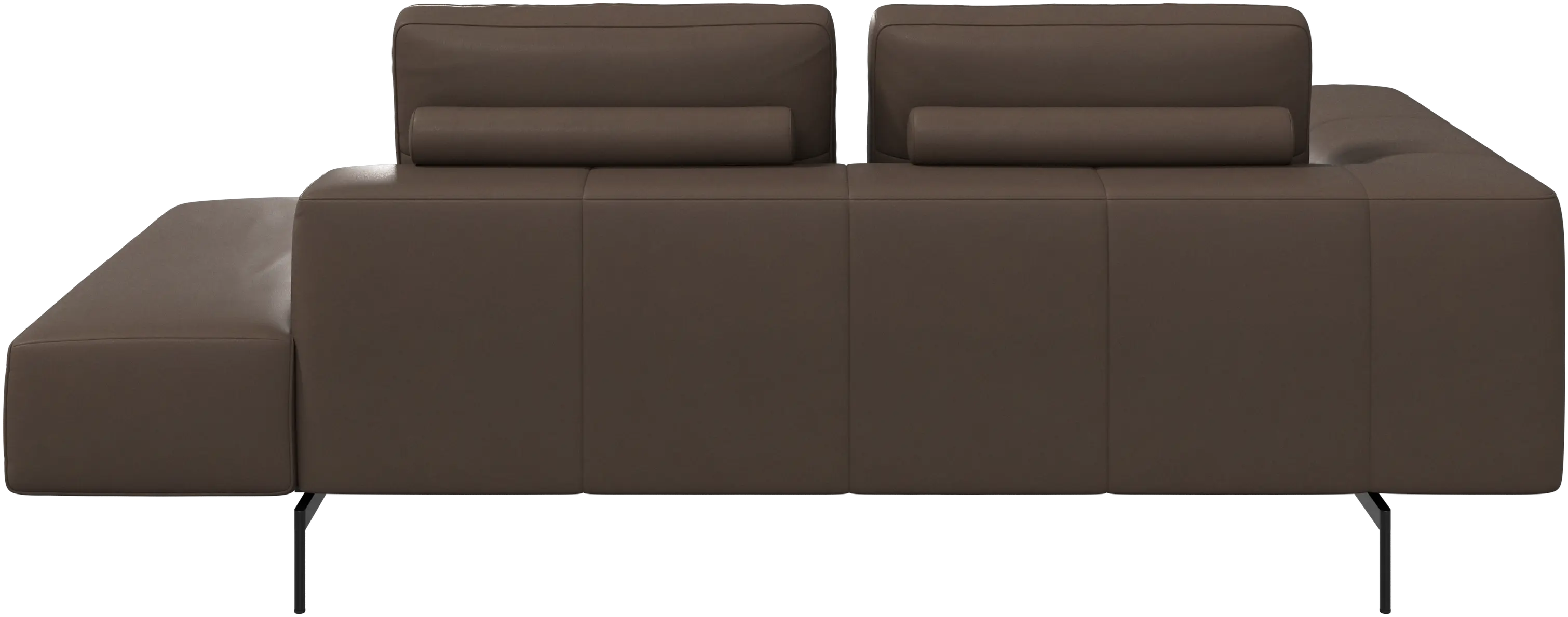 デザイナーカウチソファ | コレクションはこちら - レザー | ボー